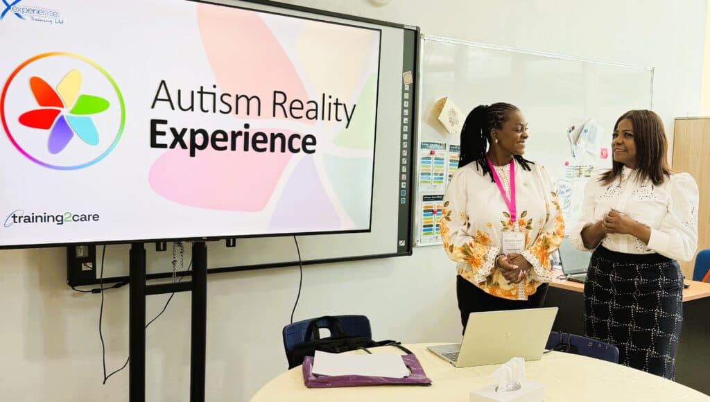 What Schools Need to Understand About Sensory Overload
