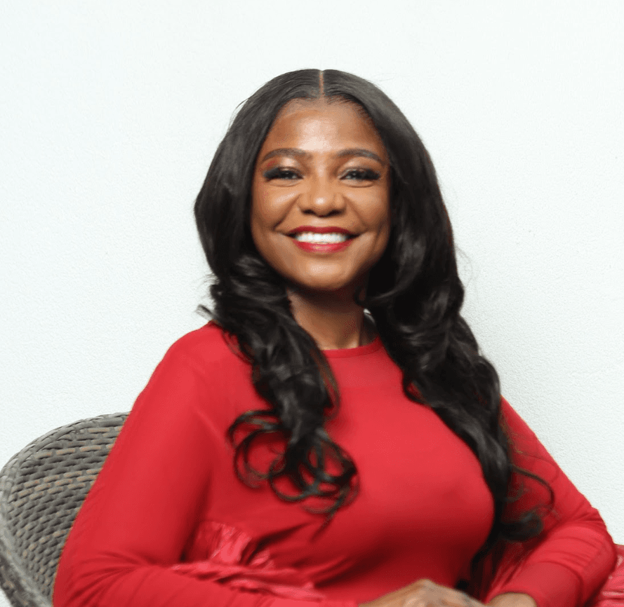 Prof Sherley Louis