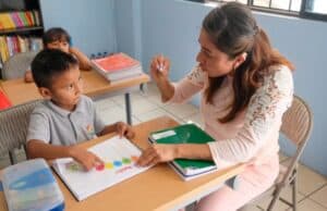 How Emotional Tools Can Help Educators Understand Neurodivergent Students