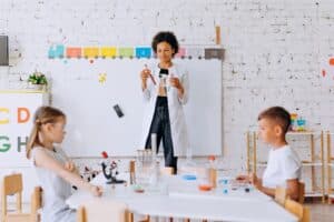 The Real Reason Smart Students Forget What You Just Taught
